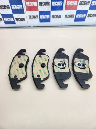 Pastillas de Frenos Brembo P 85 098